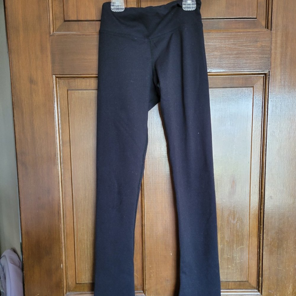 ChloeNoel Figure Skating Pants Size CM (8-10)